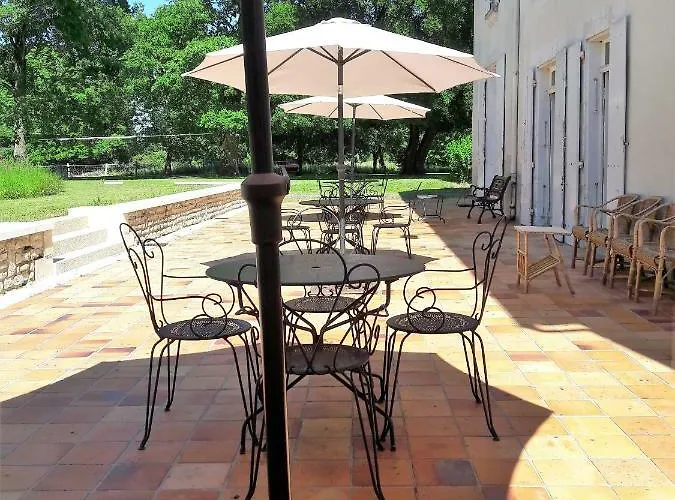 Le Clos De La Garenne Puyravault (Charente-Maritime)